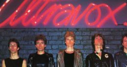 Ultravox