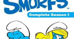 The Smurfs - Season 1