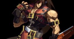 Sol Badguy