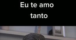Gente eu amo meu de-