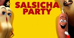 Sausage Party (2016)