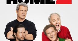 Daddy's Home 2 (2017) Daddy's Home 2 is a hilarious holiday comedy film released in 2017. Directed by Sean Anders, this