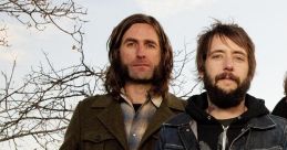 Band Of Horses