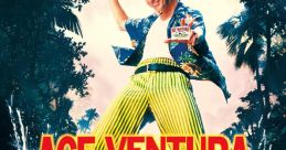 Ace Ventura: When Nature Calls (1995)
