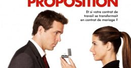 The Proposal (2009)