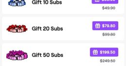 Twitch Donation When you first hear the phrase "Twitch Donation," a few specific may come to mind. One could be the