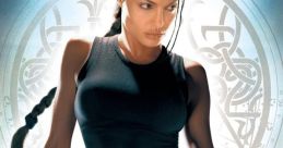 Lara Croft: Tomb Raider (2001)