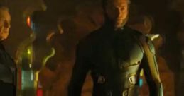 X-Men: Days of Future Past Trailer