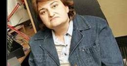 ¿Quien es esta?
