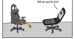 Pewdiepie but can you do thi