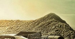 Mad Max: Fury Road Trailer