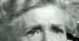 Scared Old Lady : The Twilight Zone for Elva Keene, aka The Scared Old Lady who appeared on an episode of The Twilight Zone.