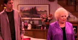 Everybody Loves Raymond (1996) - Season 5