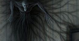 Secret creature of the night