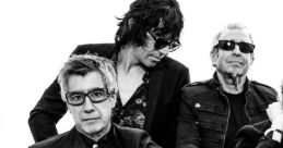 The Psychedelic Furs The Psychedelic Furs exploded onto the scene in the early 1980s with their unique blend of punk, new