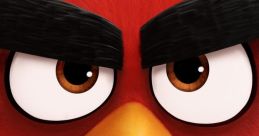 The Angry Birds Movie (2016)