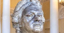 Peter Busts