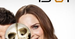 Bones - Season 12