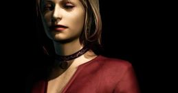Silent Hill Maria The echoing footsteps of Maria can be heard as she walks through the deserted streets of Silent Hill. The