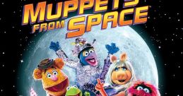 Muppets from Space (1999)