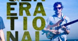 Ten-Twenty-Ten by Generationals