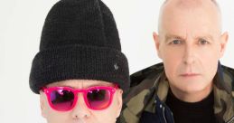 Pet Shop Boys
