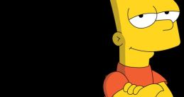 Adel: Yoink (Bart Simpson)