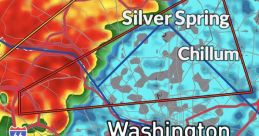 PDS Tornado Warning (Ryan Hall Y'all) The ominous of a PDS Tornado Warning blares through the air, sending chills down