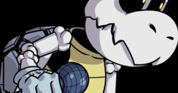 Dry Bones Gets UP