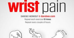 Does your arm hurt because i can fix that