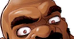 Bald Bull : Punch-Out!! Wii Play voice and fighting from Bald Bull of Punch-Out!! Wii. Also includes Doc Louis Tips.