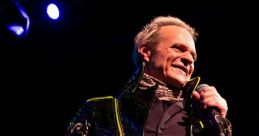 David Lee Roth