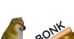 Bonk: "AUGHHHHHH!!!!!!!!"