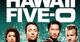 Hawaii Five-0 - Season 1