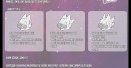 Protogen: What are you?