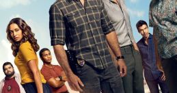 Hawaii Five-0 (2010) - Season 1