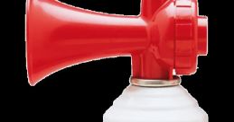 Airhorn 1972