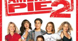 American Pie 2 (2001)