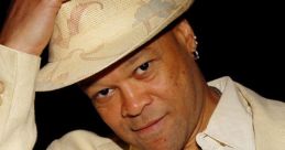Johnny Kemp