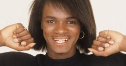 Jermaine Stewart