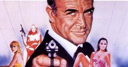 James Bond: Never Say Never Again (1983)
