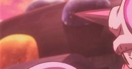 Frieza monkeys