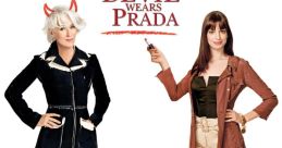 The Devil Wears Prada (2006) "The Devil Wears Prada" is a captivating film that takes viewers into the world of high fashion