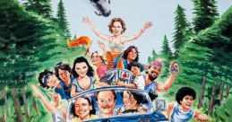 Wet Hot American Summer (2001)