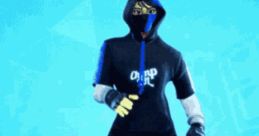 Fornite dance