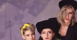 Bananarama