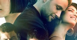 Sense8 (2015) - Season 2