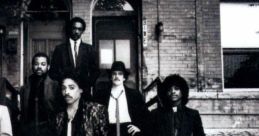Morris Day and The Time If you're a fan of funky and the vibrant of the 1980s, then you've probably come across the