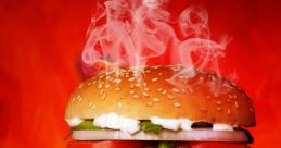 Burger King Ad (Extremely Sus)