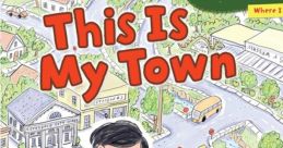 This is my town 510